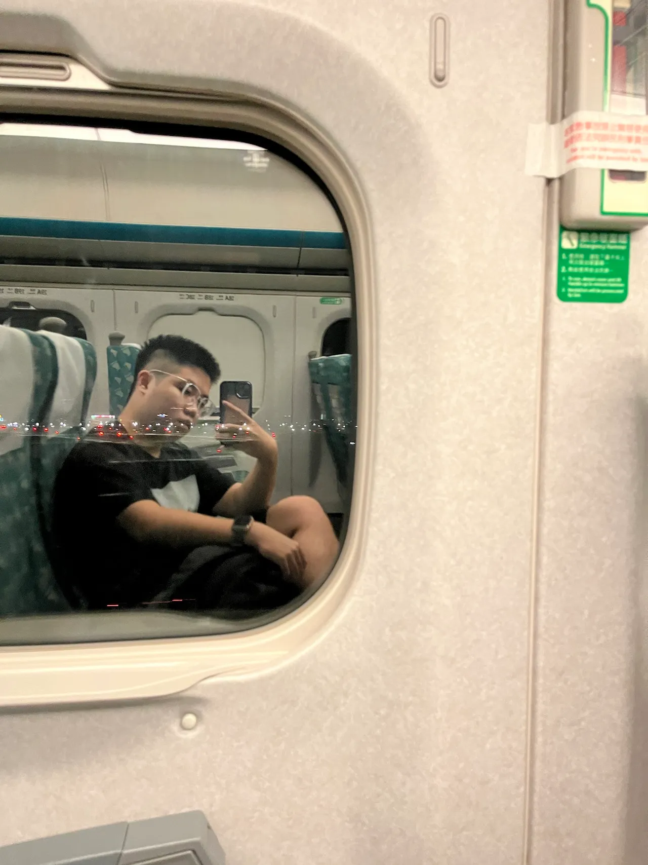 極限22小時快閃台南之旅-就是吃吃喝喝